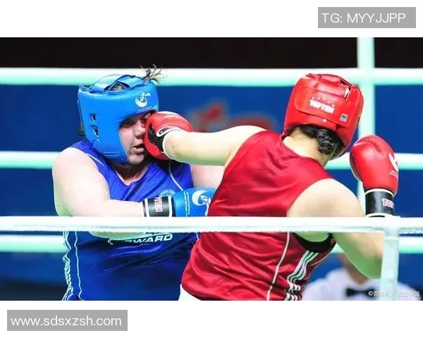 哈特利普与吉姆的精彩对决揭示了拳击界的新格局与未来发展趋势